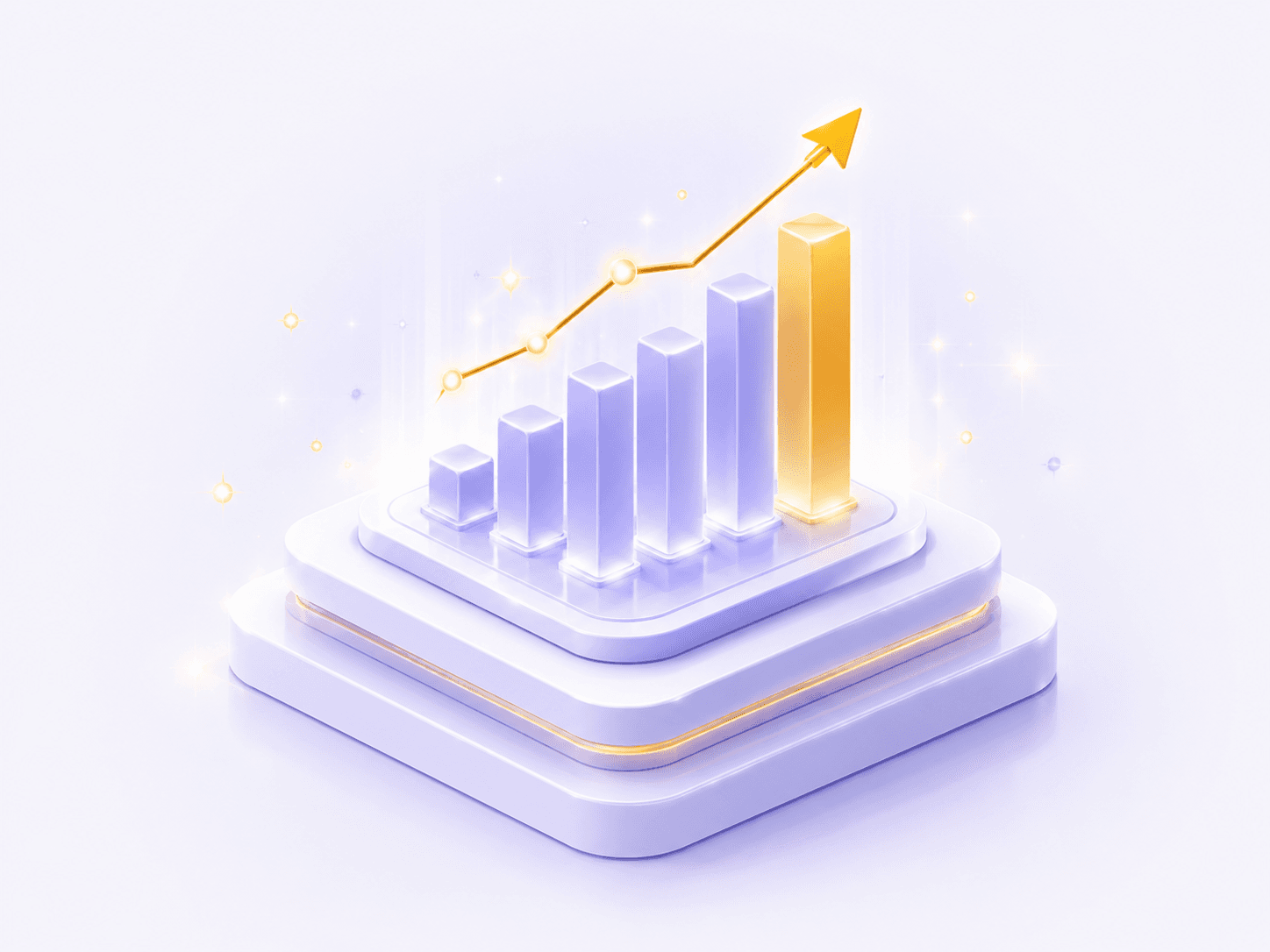 Aznix ecosystem growth illustration
